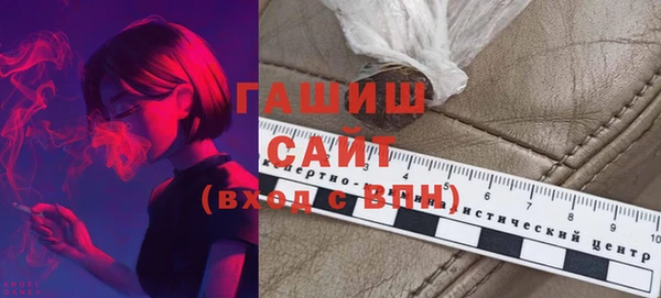 гашик Кулебаки